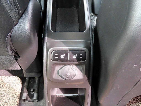 Kia RAY — photo 17