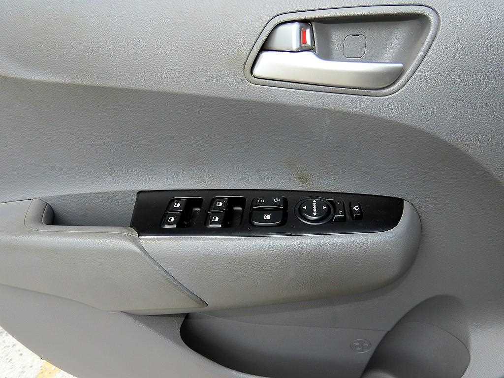 Kia Morning — photo 11