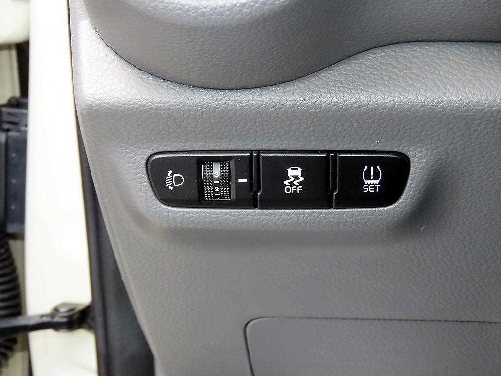Kia Morning — photo 12