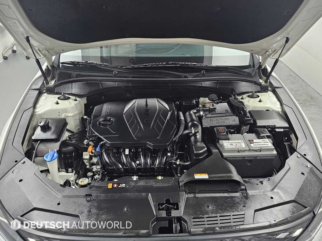Hyundai Grandeur — photo 06