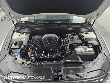 Hyundai Grandeur — photo 06