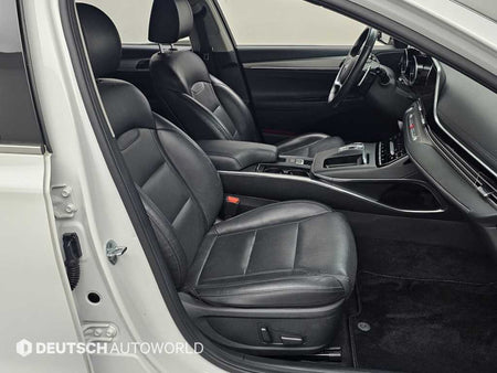 Hyundai Grandeur — photo 10