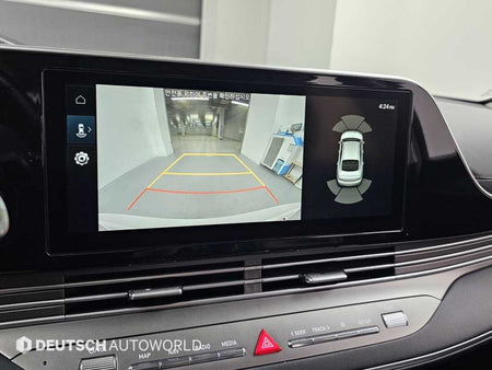 Hyundai Grandeur — photo 15