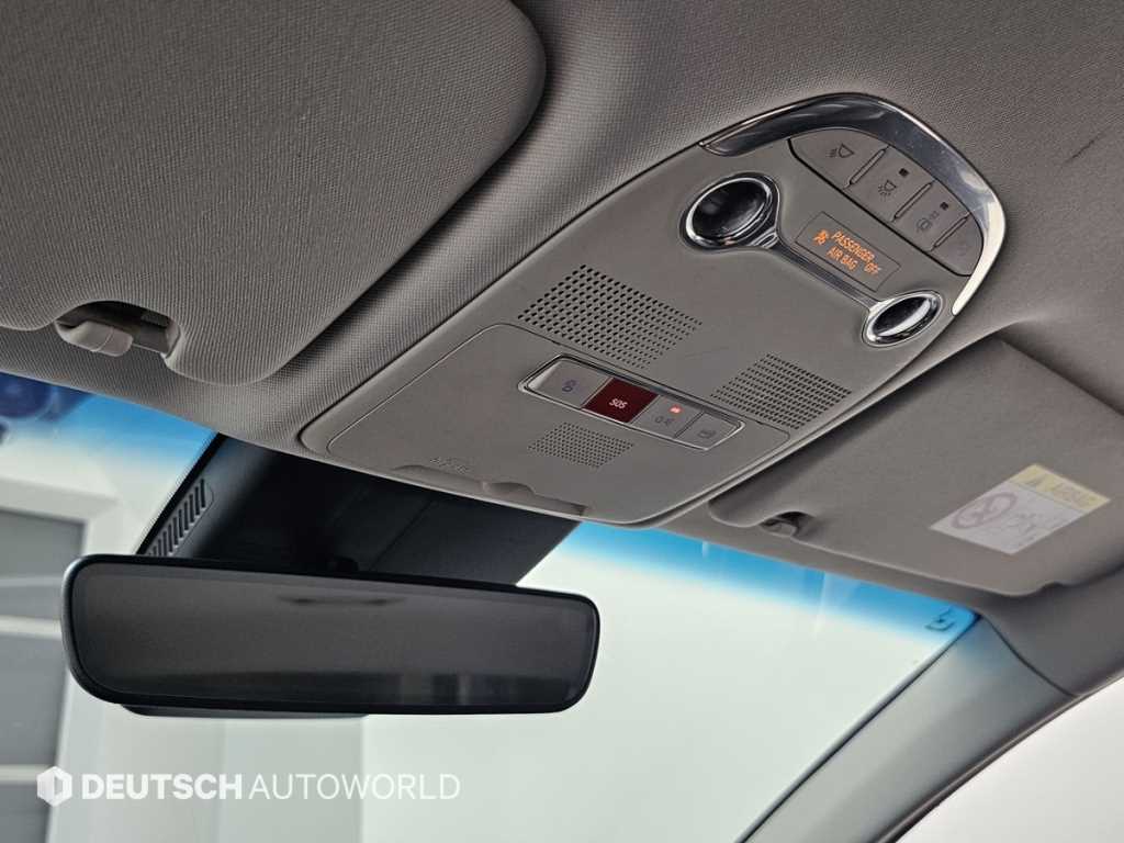 Hyundai Grandeur — photo 18