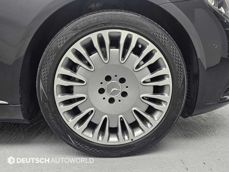 Mercedes-Benz S-Class — photo 05