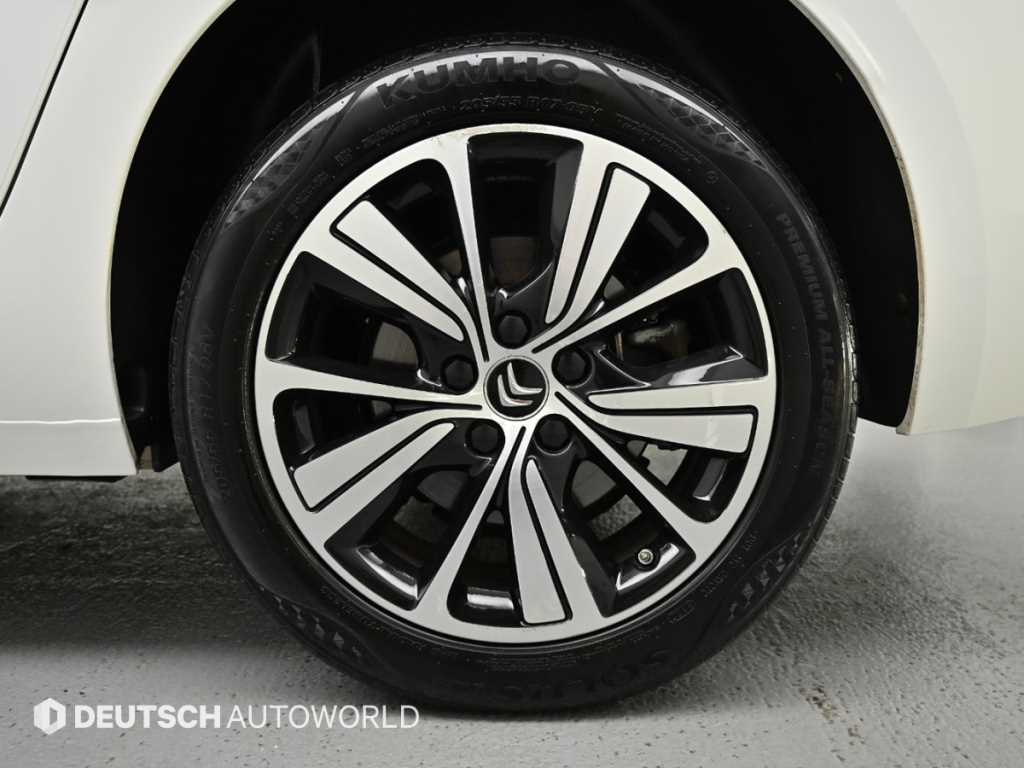 Citroen C4 SpaceTourer — photo 05