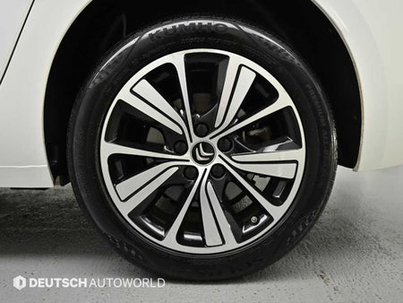 Citroen C4 SpaceTourer — photo 05