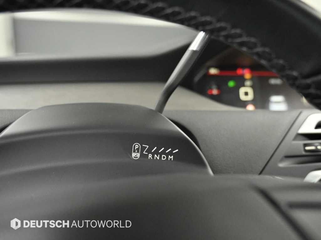 Citroen C4 SpaceTourer — photo 09