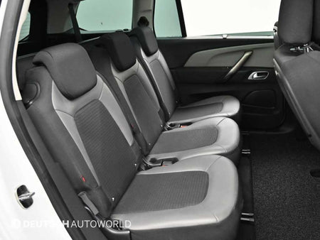 Citroen C4 SpaceTourer — photo 12