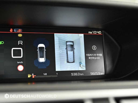 Citroen C4 SpaceTourer — photo 15