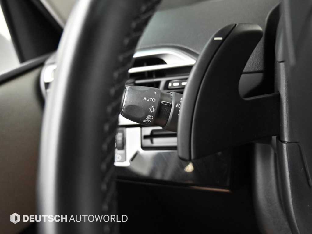Citroen C4 SpaceTourer — photo 16