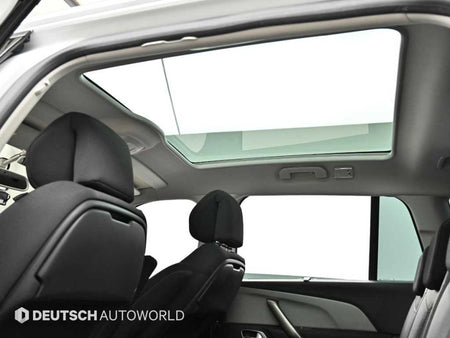 Citroen C4 SpaceTourer — photo 18