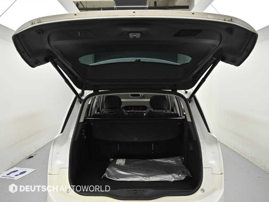 Citroen C4 SpaceTourer — photo 19