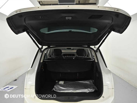 Citroen C4 SpaceTourer — photo 19