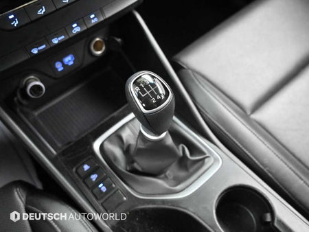 Hyundai Tucson — photo 09