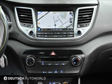 Hyundai Tucson — photo 14