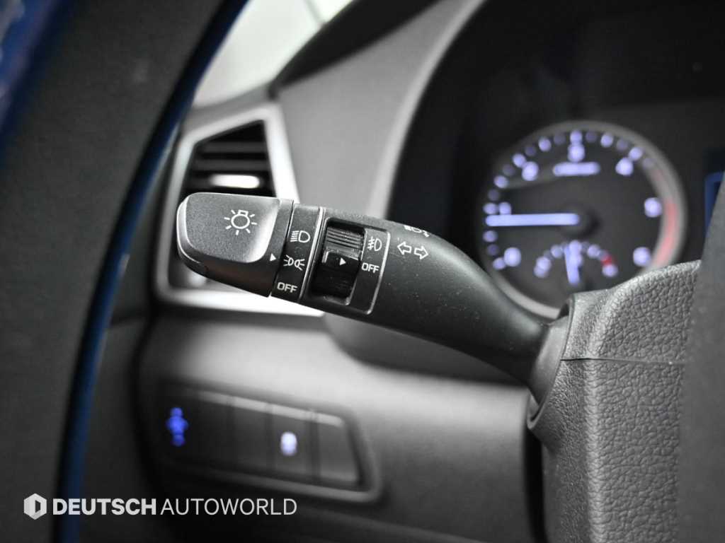 Hyundai Tucson — photo 17