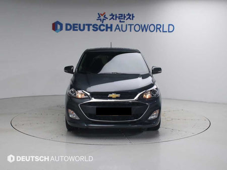 CHEVROLET Spark — photo 03