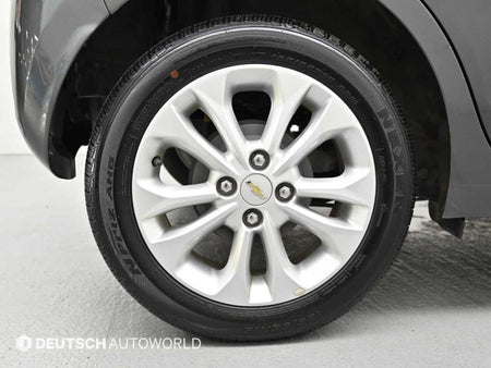 CHEVROLET Spark — photo 05