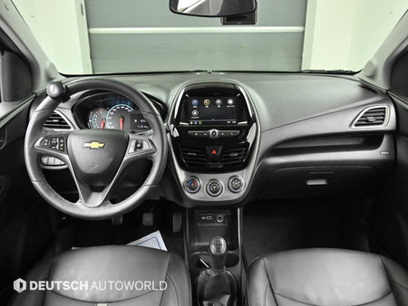 CHEVROLET Spark — photo 07