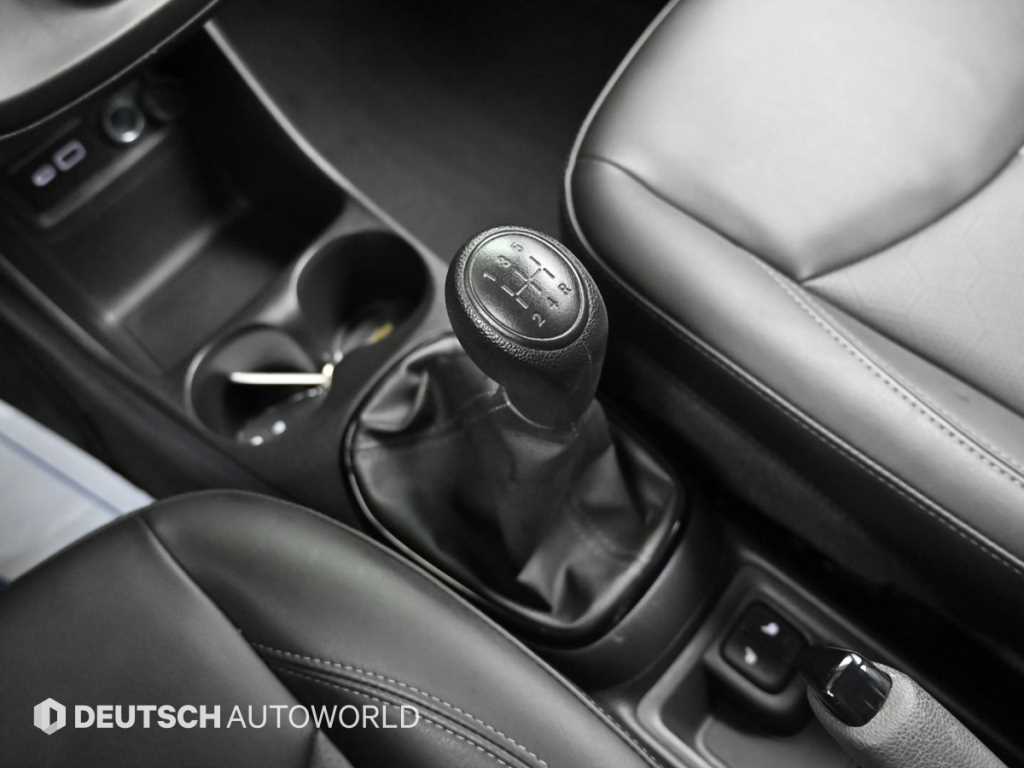 CHEVROLET Spark — photo 09