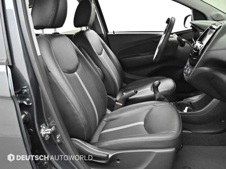 CHEVROLET Spark — photo 10