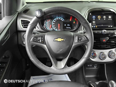CHEVROLET Spark — photo 13