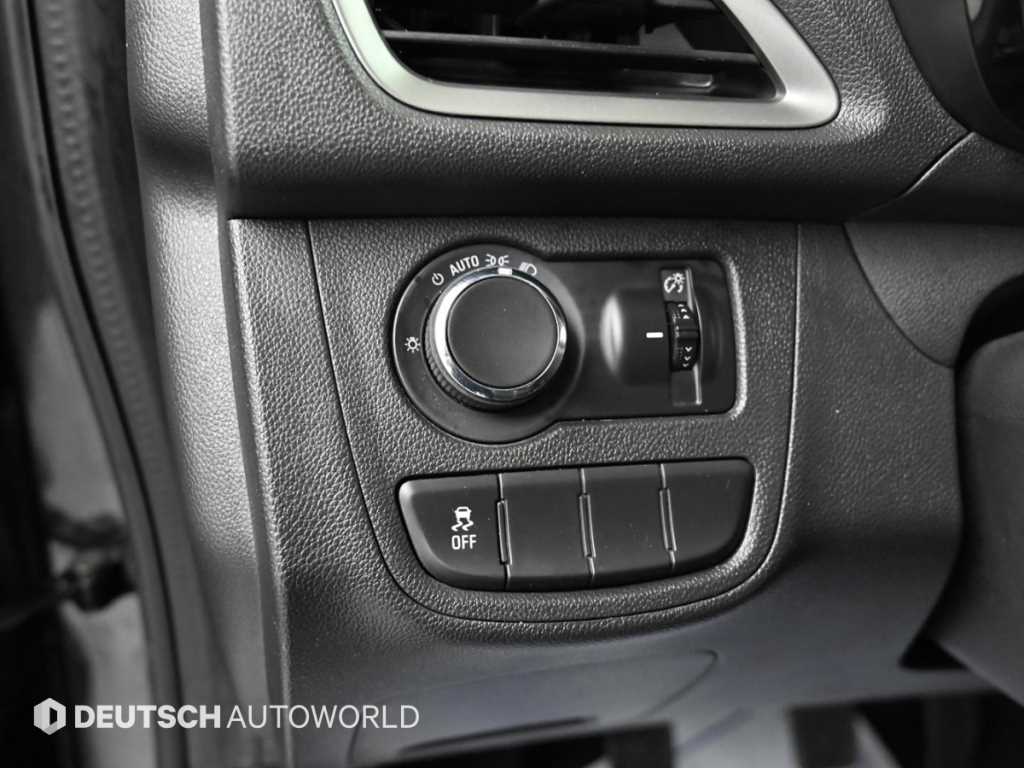 CHEVROLET Spark — photo 16