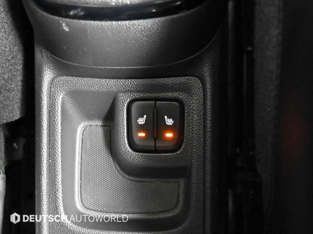 CHEVROLET Spark — photo 17