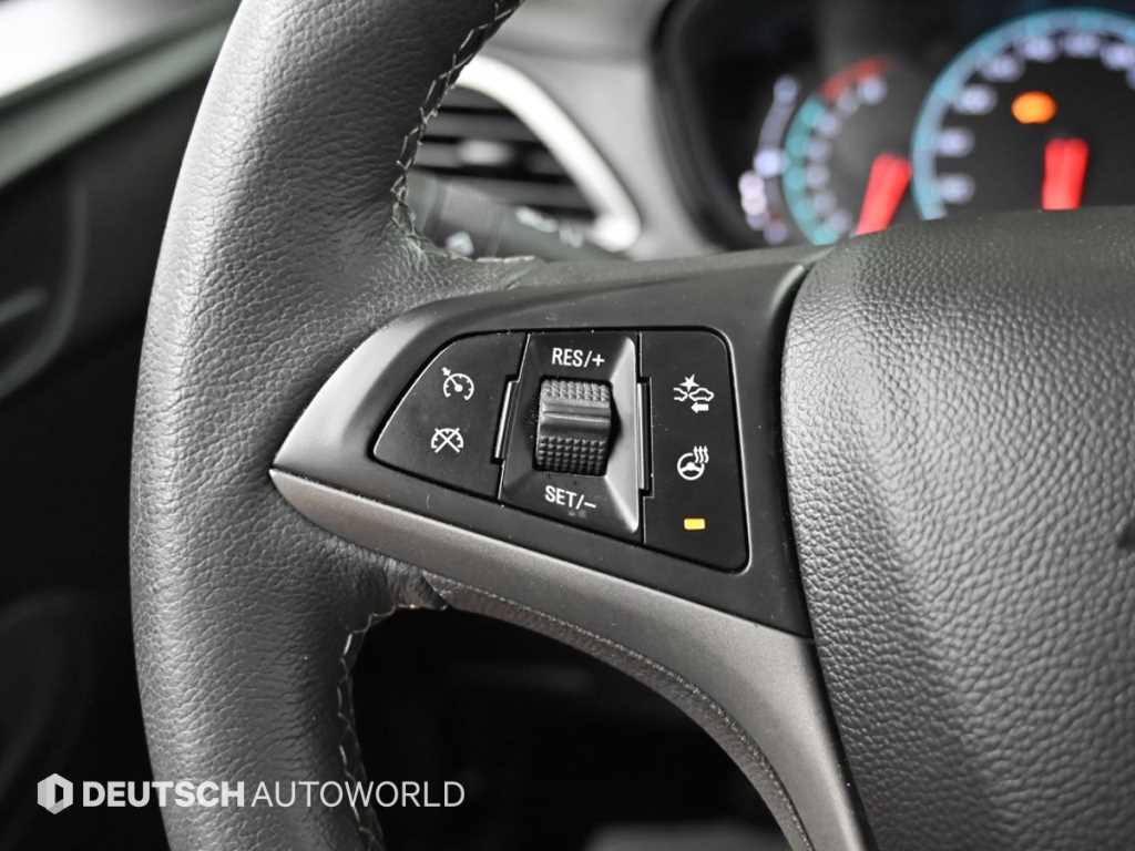 CHEVROLET Spark — photo 18