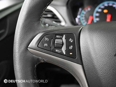 CHEVROLET Spark — photo 18