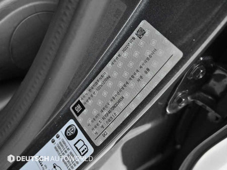 CHEVROLET Spark — photo 20