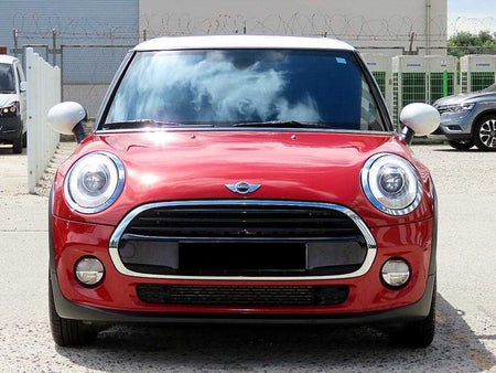 Mini Cooper — photo 01