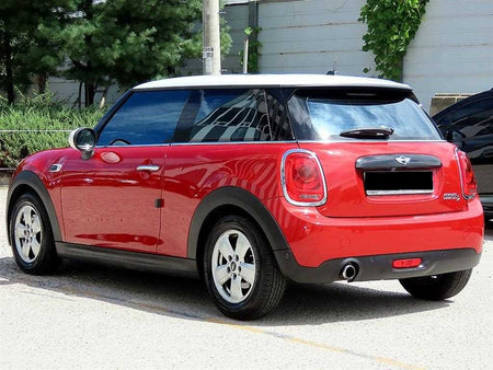 Mini Cooper — photo 03