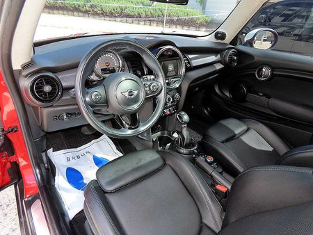 Mini Cooper — photo 07