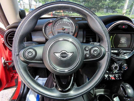 Mini Cooper — photo 08