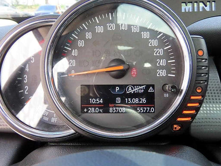 Mini Cooper — photo 09