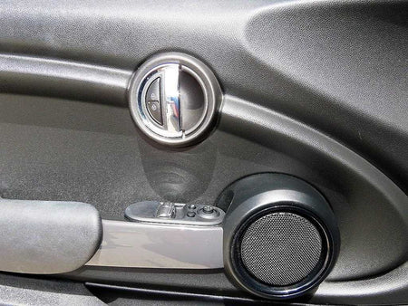 Mini Cooper — photo 11