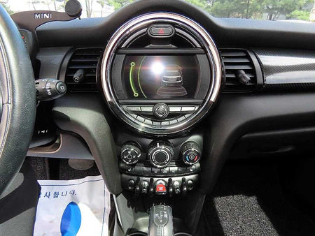Mini Cooper — photo 12