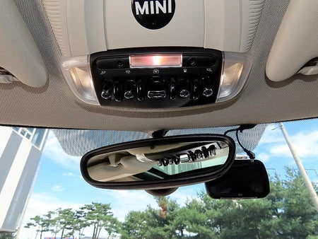 Mini Cooper — photo 14