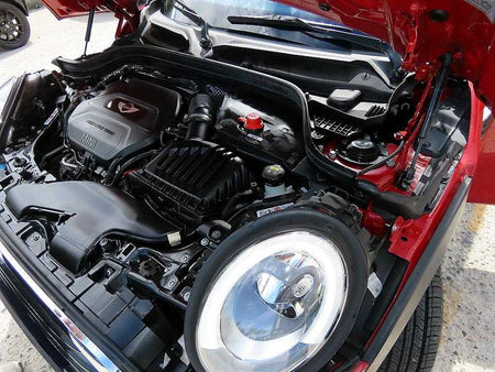 Mini Cooper — photo 17
