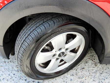 Mini Cooper — photo 18
