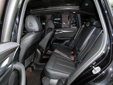 BMW X3 — photo 07