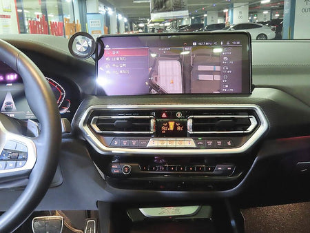 BMW X3 — photo 11
