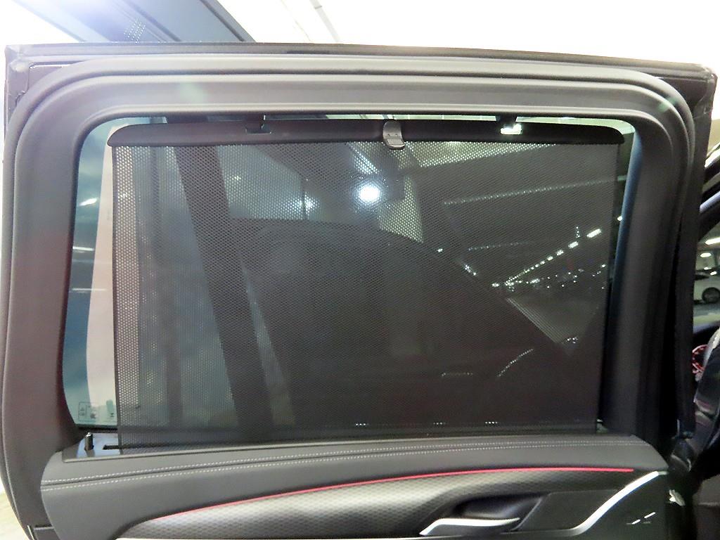 BMW X3 — photo 13