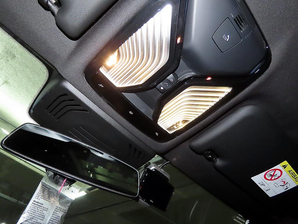 BMW X3 — photo 14