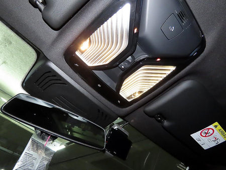BMW X3 — photo 14