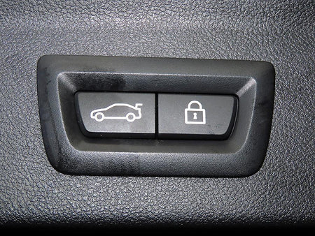 BMW X3 — photo 16