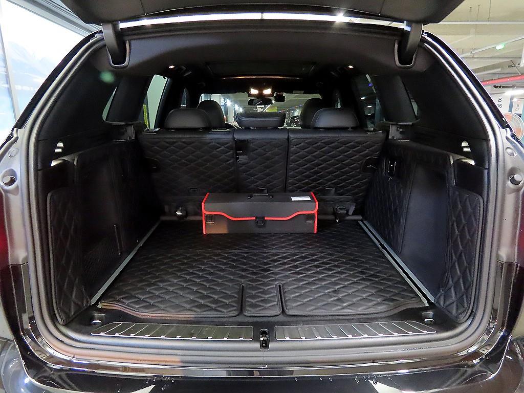 BMW X3 — photo 17