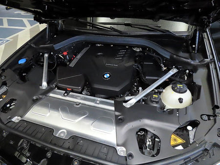 BMW X3 — photo 19